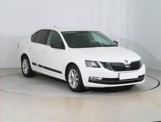 koda Octavia 2.0 TDI, 4X4, Automat, Navi