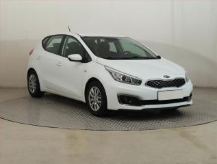 Kia Ceed 1.6 GDI, Park.senzory
