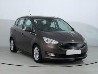Ford C-MAX Comfort 1.5 EcoBoost, Navi