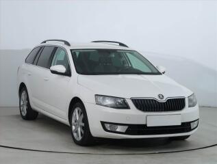 �koda Octavia 2.0 TDI, Tempomat