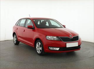 �koda Rapid Spaceback 1.2 TSI, �R,1.maj