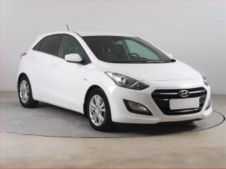 Hyundai i30 1.6 CRDi, Automat, Tempomat
