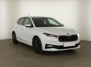 �koda Fabia Selection 1.0 TSI