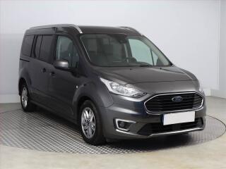 Ford Tourneo Connect Maxi Titanium 1.5 TDCi, 7M�st
