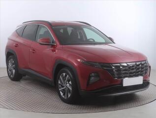 Hyundai Tucson Style 1.6 CRDi
