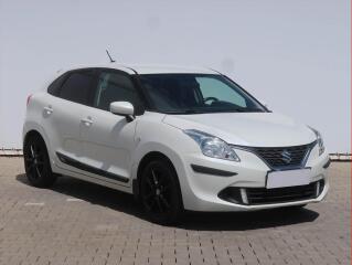Suzuki Baleno 1.2 DualJet, Park.�senzory