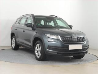 koda Kodiaq Ambition Plus 2.0 TDI, DSG