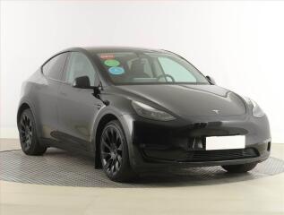 Tesla Model Y Long Range AWD 79kWh, SoH 91%