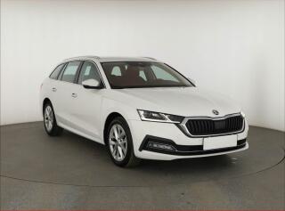 �koda Octavia Style 1.5 TSI