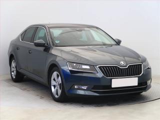 Škoda Superb Style Plus 2.0 TDI, Automat
