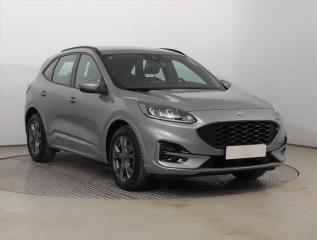 Ford Kuga ST-Line 1.5 TDCi