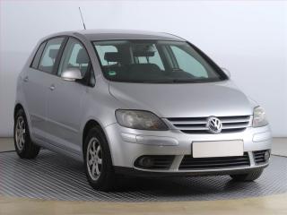 Volkswagen Golf Plus Comfortline 1.4 i 16V