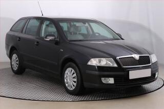 �koda Octavia Laurin&Klement 2.0 TDI