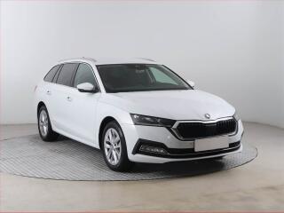 �koda Octavia Style 1.5 TSI