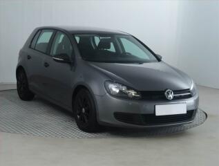 Volkswagen Golf 1.6 TDI, Tempomat