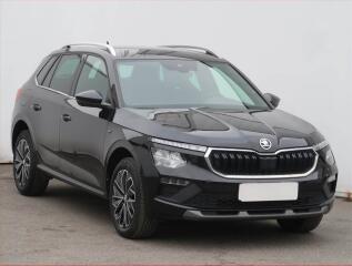 �koda Kamiq 1.0 TSI, Drive, FullLed