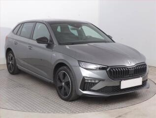 �koda Scala Monte Carlo 1.0 TSI