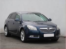 Opel Insignia 2.0 CDTI, R,2.maj, Navi