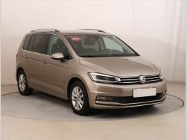 Volkswagen Touran 2.0 TDI, Automat, R,1.maj