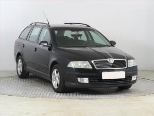 koda Octavia Elegance 1.9 TDI, Automat