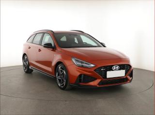 Hyundai i30 1.5 T-GDI MHEV 48V, N- Line