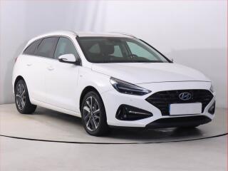 Hyundai i30 Style 1.6 CRDi, Automat