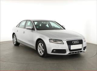 Audi A4 1.8 TFSI, R,2.maj, Xenony