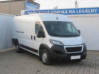 Peugeot Boxer 2.2 BlueHDi, Maxi, 14m3, 1.0t