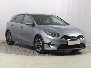 Kia Ceed 1.5 T-GDI