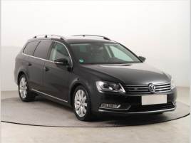 Volkswagen Passat 1.8 TSI, Navi, Xenony