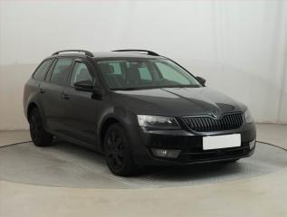 koda Octavia 2.0 TDI, Automat, Serv.kniha