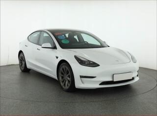 Tesla Model 3 Long Range 4WD 79kWh, SoH 93%