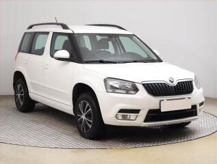 �koda Yeti 1.2 TSI, Automat, �R,1.maj
