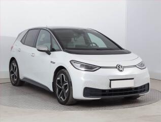 Volkswagen ID.3 1st (62 kWh), SoH 89%