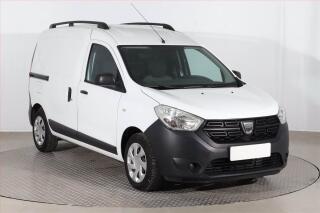 Dacia Dokker 1.5 dCi, SR