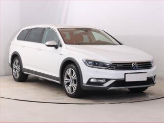 Volkswagen Passat Alltrack 2.0 TDI, 4X4