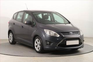 Ford C-MAX 1.6 TDCi, Vyh.sedaek