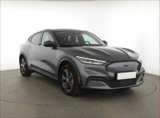 Ford Mustang Mach-E Extended Range RWD, SoH 96%