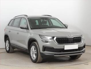 �koda Kodiaq Ambition 2.0 TDI