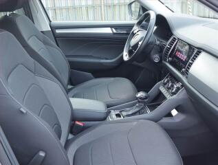 Nissan Qashqai (2014) 1.2 DIG-T, Serv.kniha, Navi - náhled 9