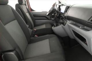 Peugeot Expert (2017) 2.0 BlueHDi, Bus, 8Míst, ČR - náhled 7