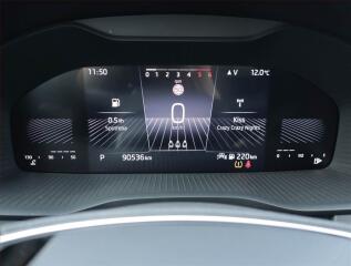 Audi A6 Allroad (2012) 3.0 TDI, 4X4, Automat - náhled 11