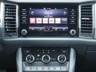 Audi A6 Allroad (2012) 3.0 TDI, 4X4, Automat - náhled 12