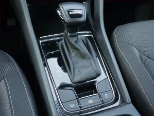 Audi A6 Allroad (2012) 3.0 TDI, 4X4, Automat - náhled 13