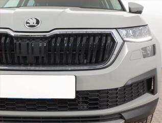 Audi A6 Allroad (2012) 3.0 TDI, 4X4, Automat - náhled 15