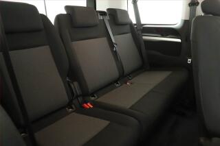 Peugeot Expert (2017) 2.0 BlueHDi, Bus, 8Míst, ČR - náhled 12