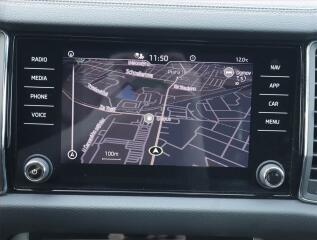 Audi A6 Allroad (2012) 3.0 TDI, 4X4, Automat - náhled 18