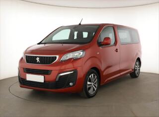 Peugeot Expert (2017) 2.0 BlueHDi, Bus, 8Míst, ČR - náhled 2