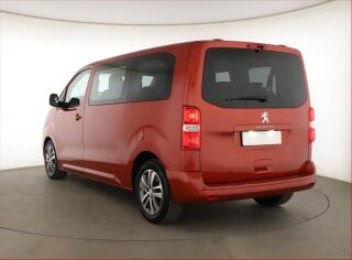 Peugeot Expert (2017) 2.0 BlueHDi, Bus, 8Míst, ČR - náhled 4