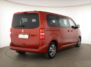 Peugeot Expert (2017) 2.0 BlueHDi, Bus, 8Míst, ČR - náhled 5